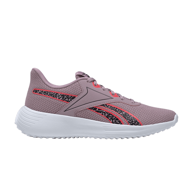 Reebok Wmns Lite 3 'Infused Lilac Orange Flare'
