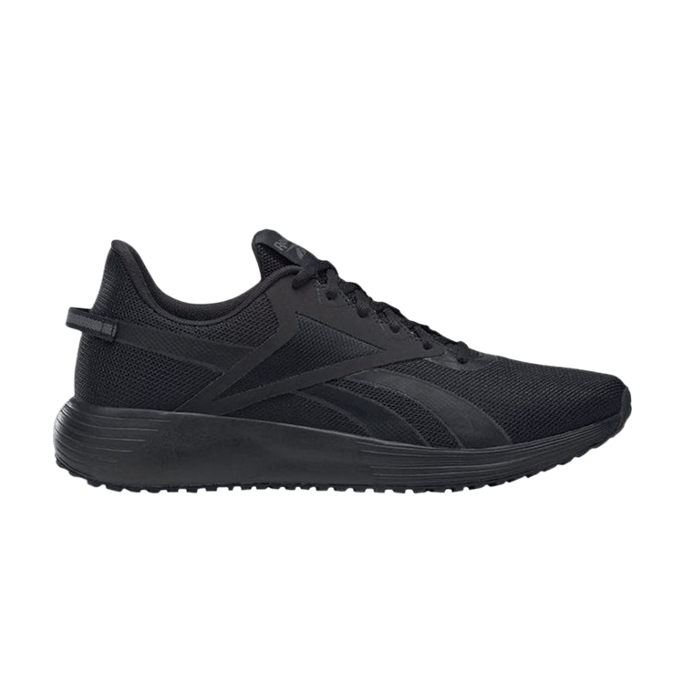 Reebok Lite Plus 3 'Black Pure Grey'