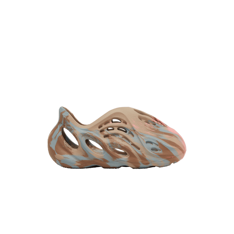adidas Yeezy Foam Runner Infants 'MX Sand Grey'