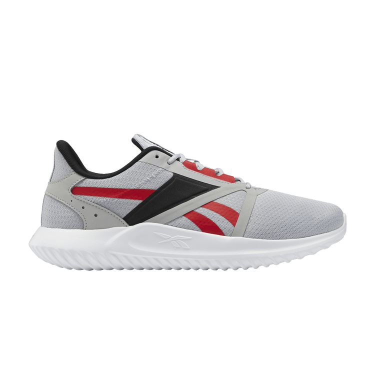 Reebok EnergyLux 3 'Grey Vector Red'