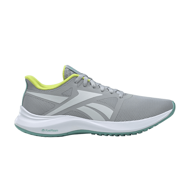 Reebok Wmns Runner 5 'Grey Semi Classic Teal'