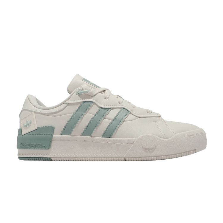 adidas Wmns Rey Galle 'White Dash Green'