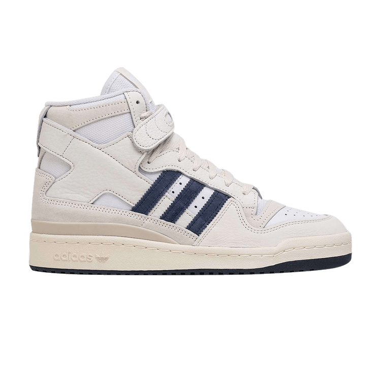 Packer x adidas Forum 84 High 'College Pack - Collegiate Navy'