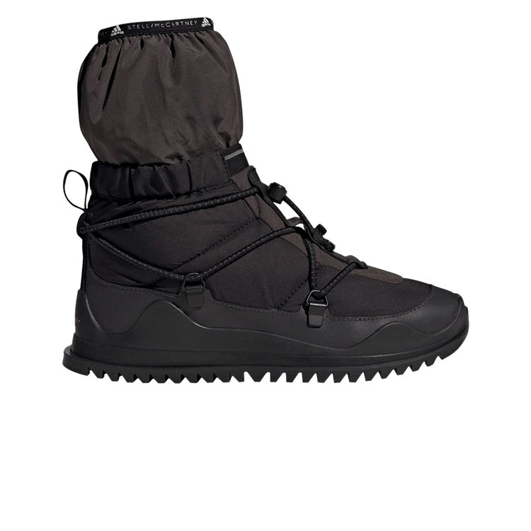 Stella McCartney x adidas Wmns Winterboot Cold.RDY 'Core Black'