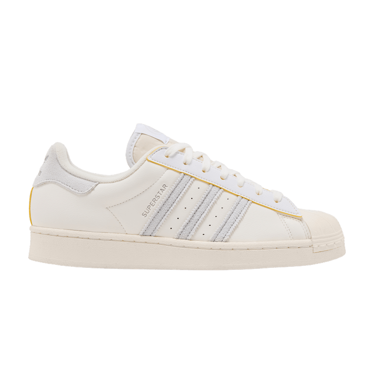adidas Superstar Vegan Icons 'Cloud White'