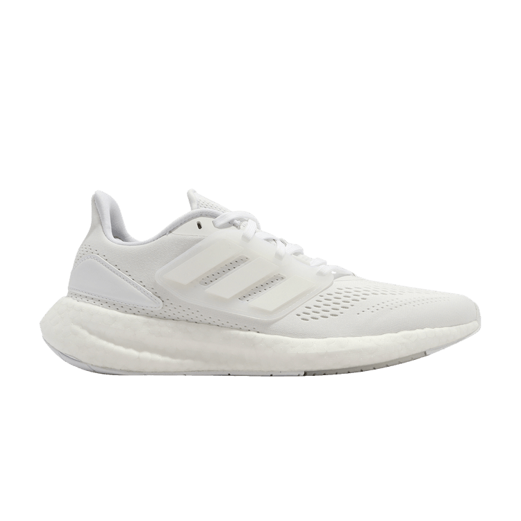 Adidas PureBoost 22 'Triple White'