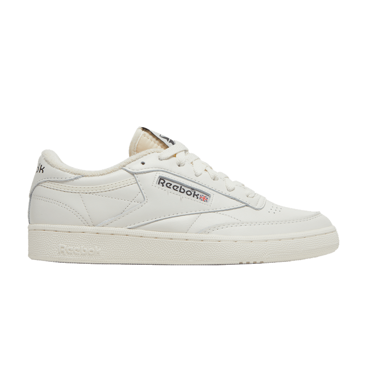 Reebok Club C 85 Vintage 'Chalk'