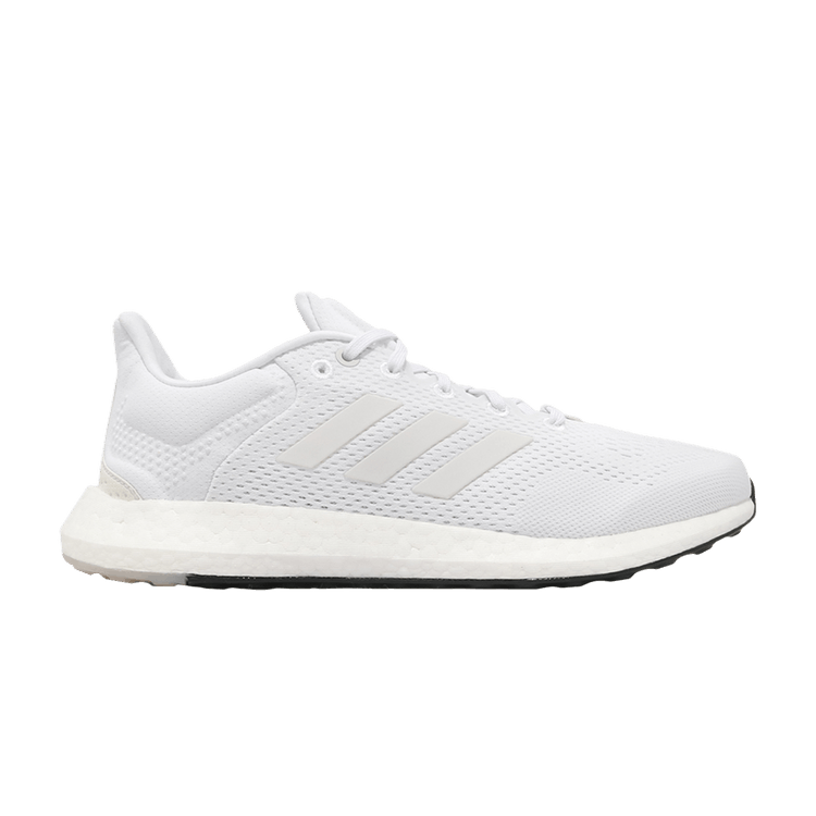 adidas PureBoost 21 'White Dash Grey'