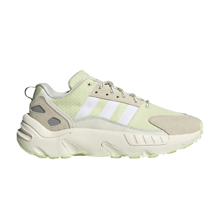 adidas ZX 22 Boost 'Sand Yellow Tint'