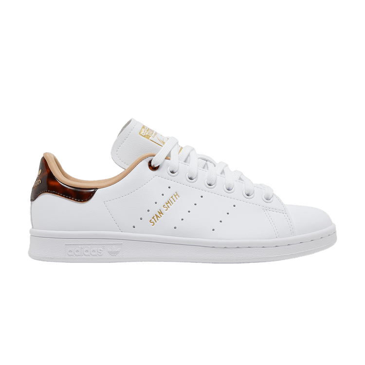 Adidas Wmns Stan Smith 'White Pale Nude'