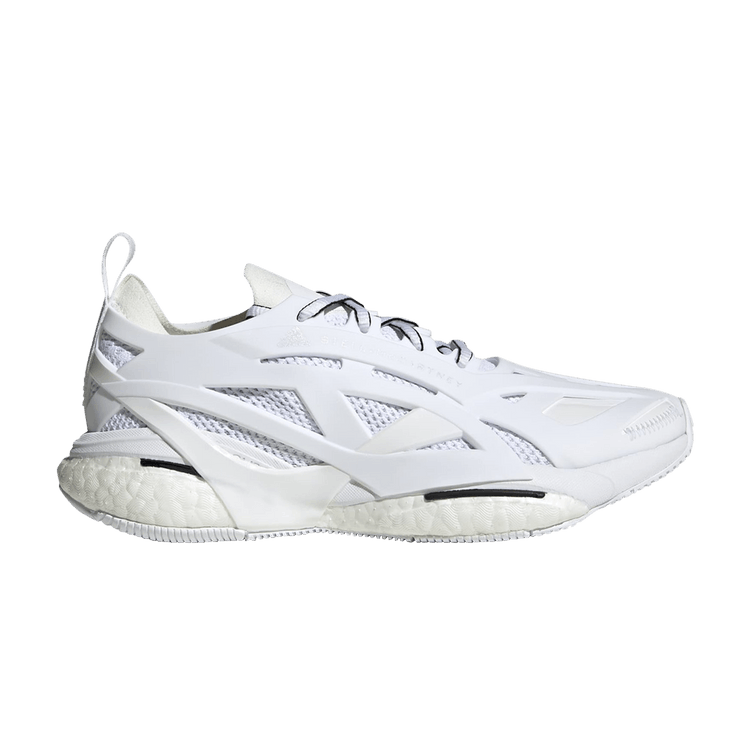 Stella McCartney x adidas Wmns SolarGlide 'White Vapour'