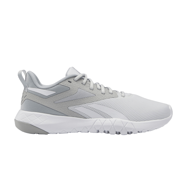 Reebok Wmns Flexagon Force 4 'Pure Grey White'