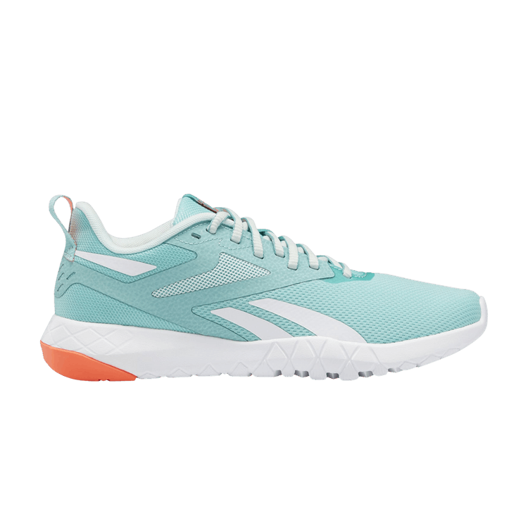 Reebok Wmns Flexagon Force 4 'Semi Classic Teal'