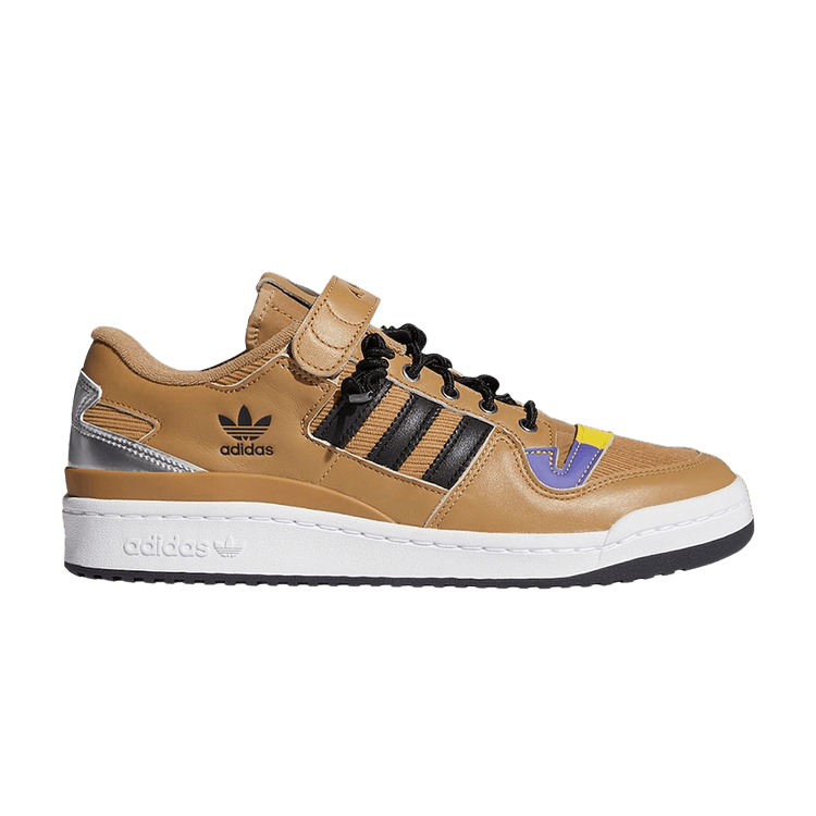 South Park x adidas Forum Low 'AWESOM-O'