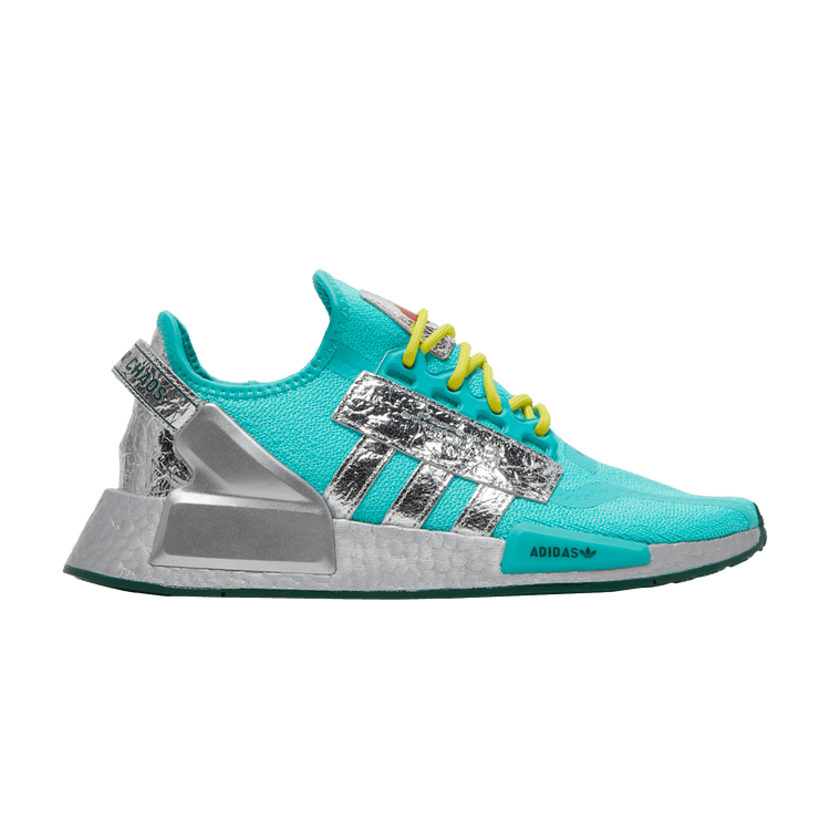 South Park x adidas NMD_R1 V2 'Professor Chaos'