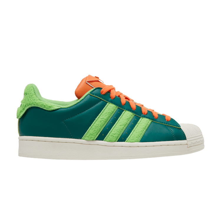 South Park x adidas Superstar 'Kyle'