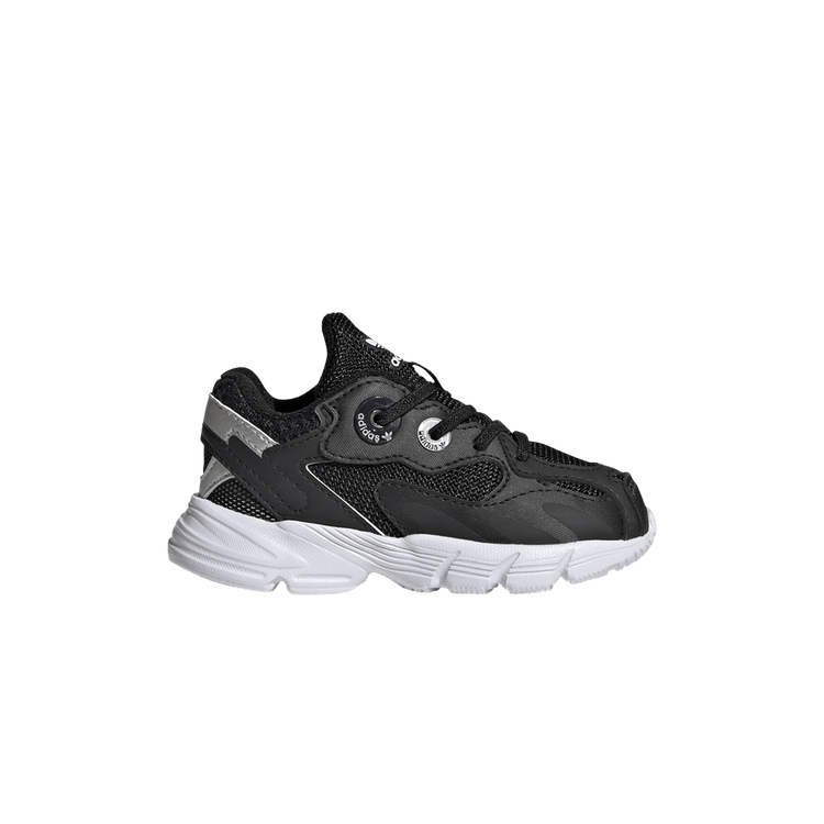 Adidas Astir I 'Black White'