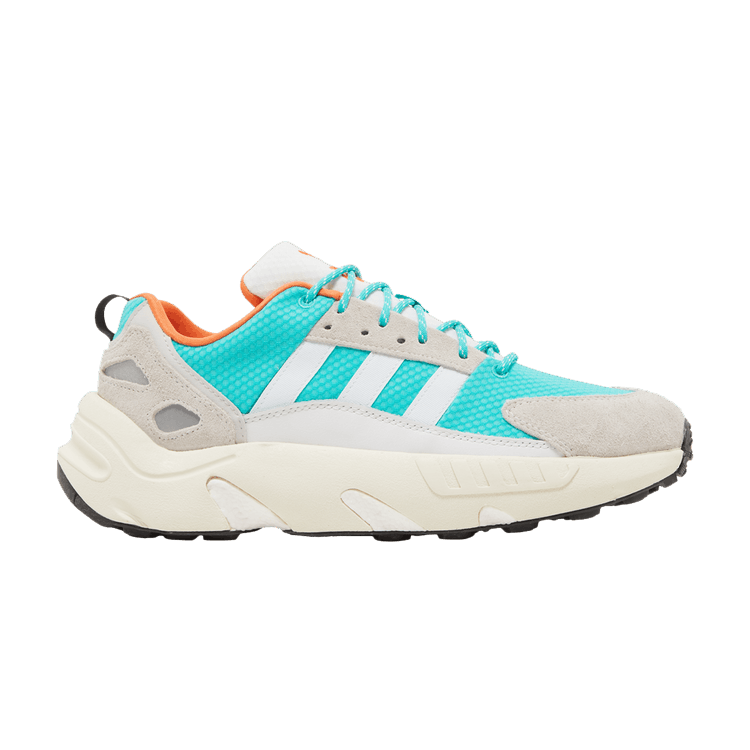 Adidas ZX 22 'White Semi Mint Rush'