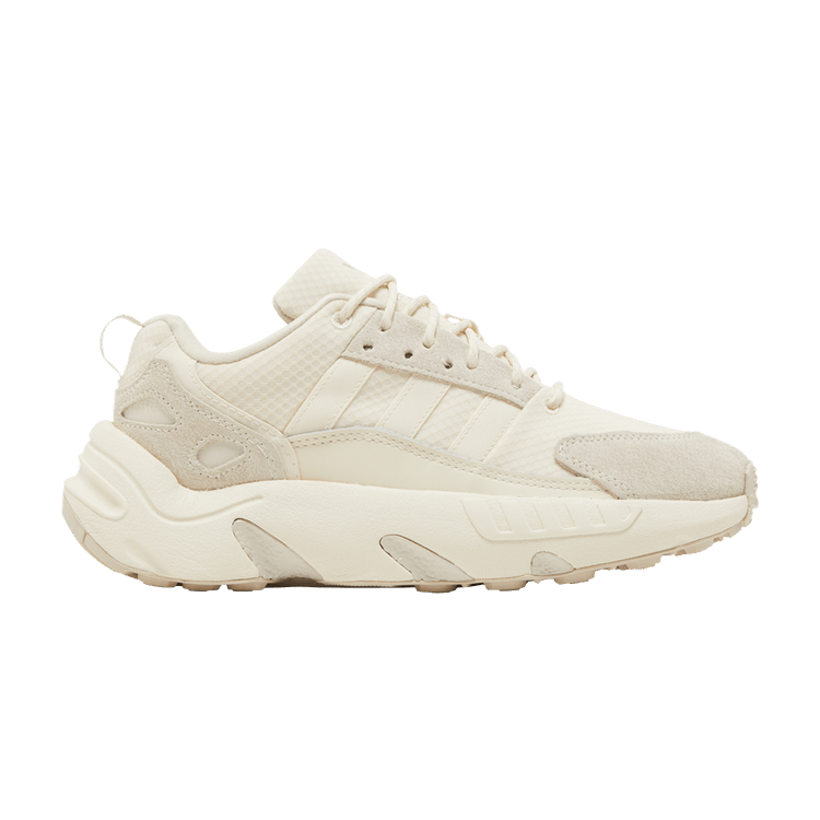 adidas ZX 22 Boost 'Cream White Bliss'