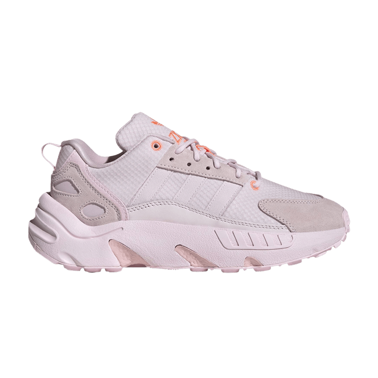 Adidas Wmns ZX 22 Boost 'Almost Pink'