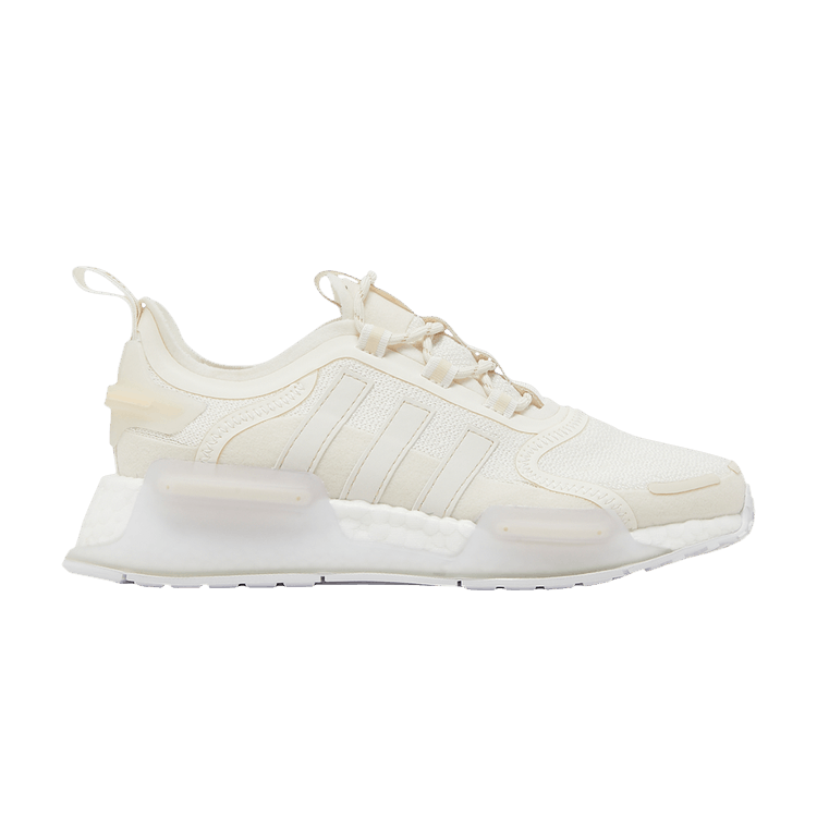 adidas Wmns NMD_R1 V3 'Cloud White Magic Beige'