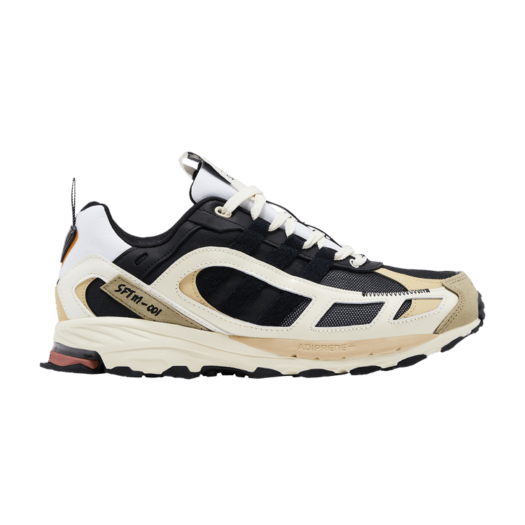 Song for the Mute x adidas Shadowturf 'Black Cream White'