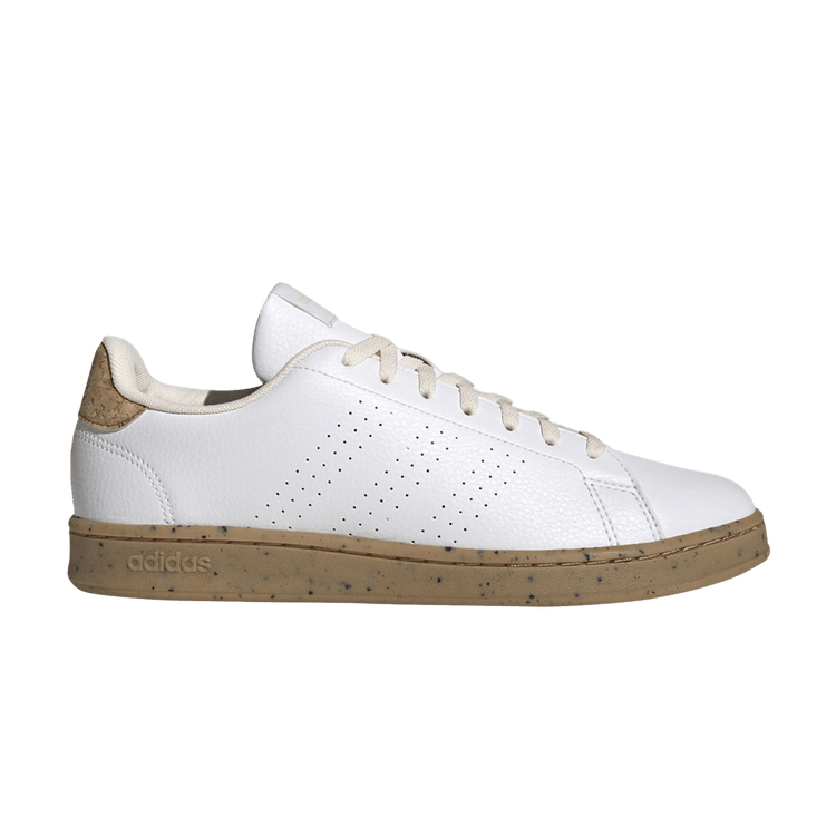 Adidas Advantage 'White Cork'