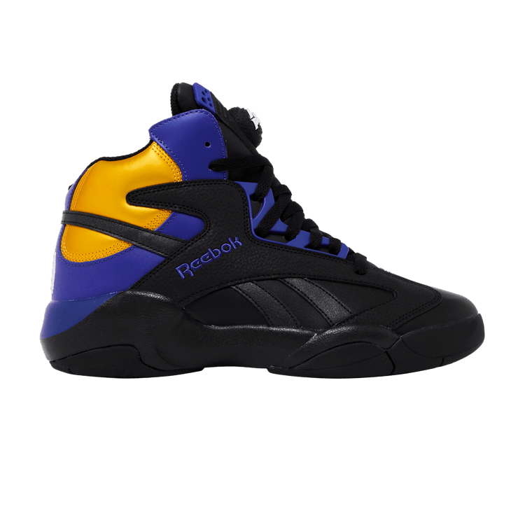 Reebok Shaq Attaq 'LA to LA'