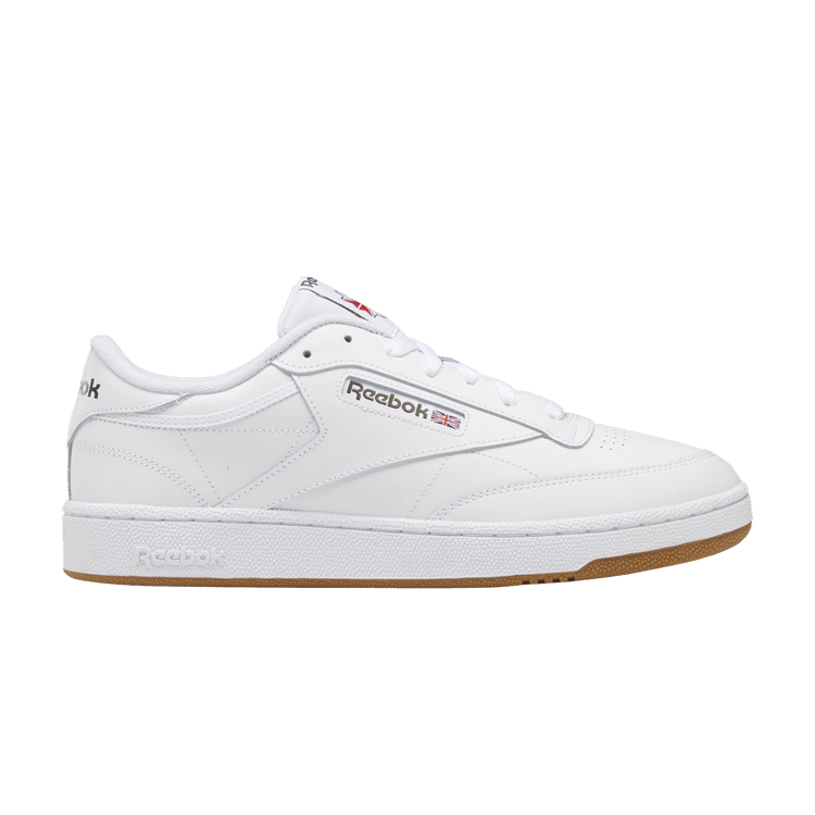 Reebok Club C 85 'White Gum'
