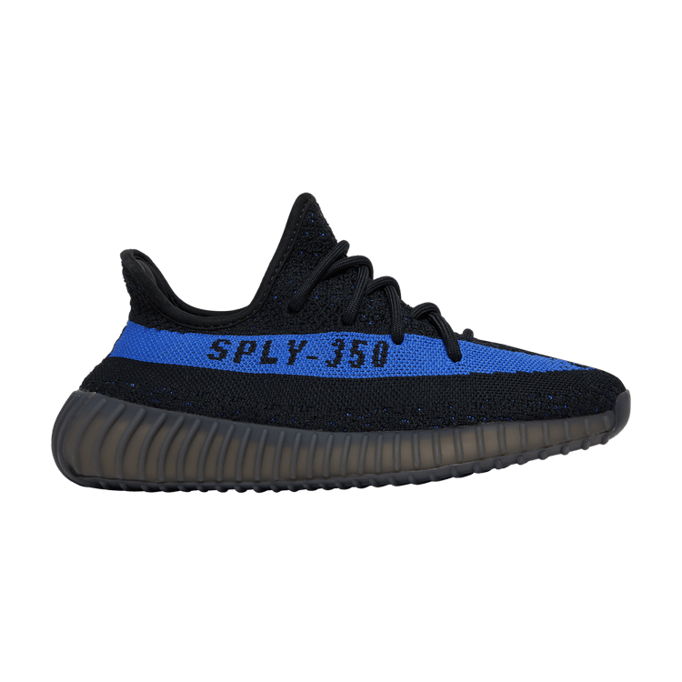 adidas Yeezy Boost 350 V2 Kids 'Dazzling Blue'