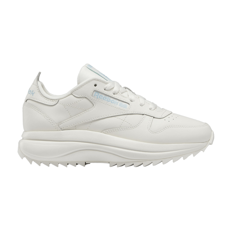 Reebok Wmns Classic Leather SP Extra 'Chalk Blue Pearl'