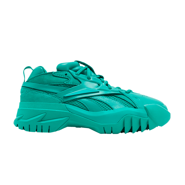 Cardi B x Reebok Wmns Club C V2 'Emerald'