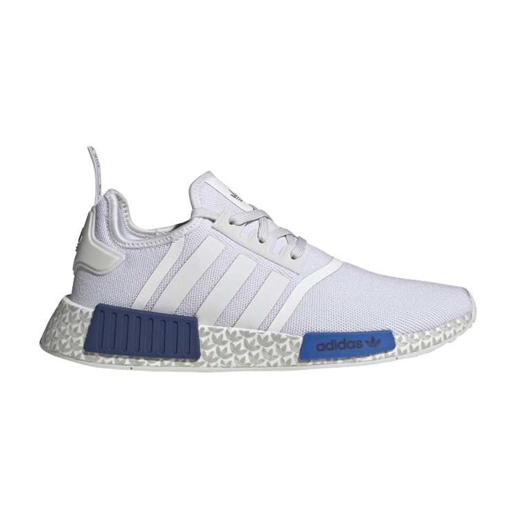 adidas NMD_R1 'White Bright Royal'