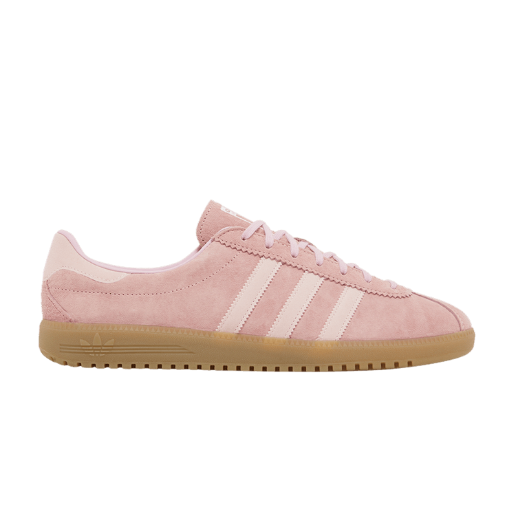 adidas Bermuda 'Glow Pink'