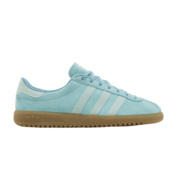 adidas Bermuda 'Easy Mint'