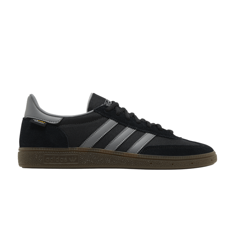 adidas Handball Spezial 'Cordura Pack - Black Grey'