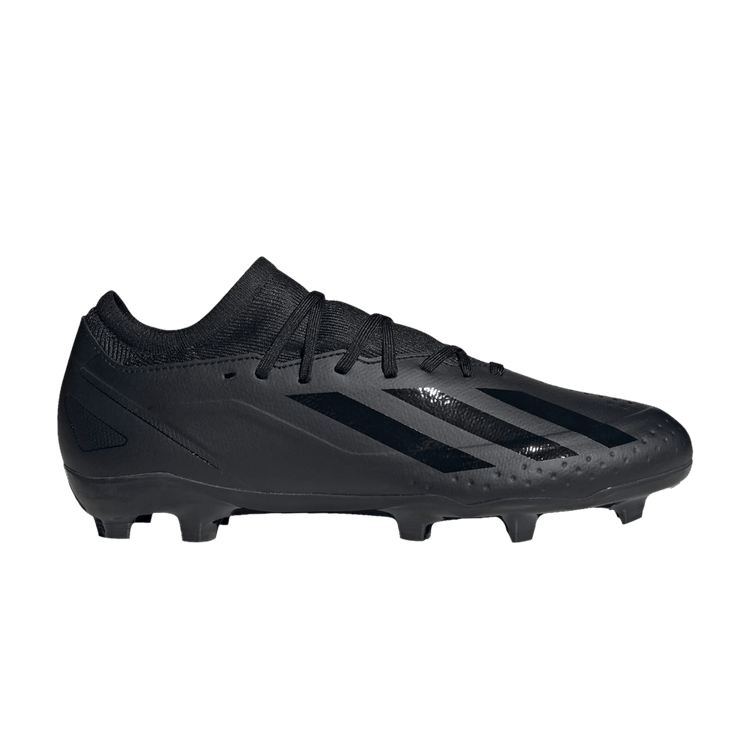 adidas X Crazyfast.3 FG 'Nightstrike Pack'