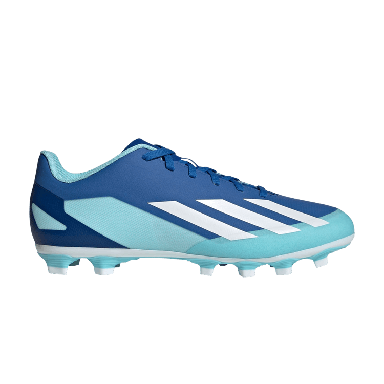 Adidas X Crazyfast.4 FG 'Marinerush Pack'