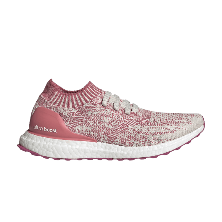 Adidas Wmns UltraBoost Uncaged 'Hazy Rose'