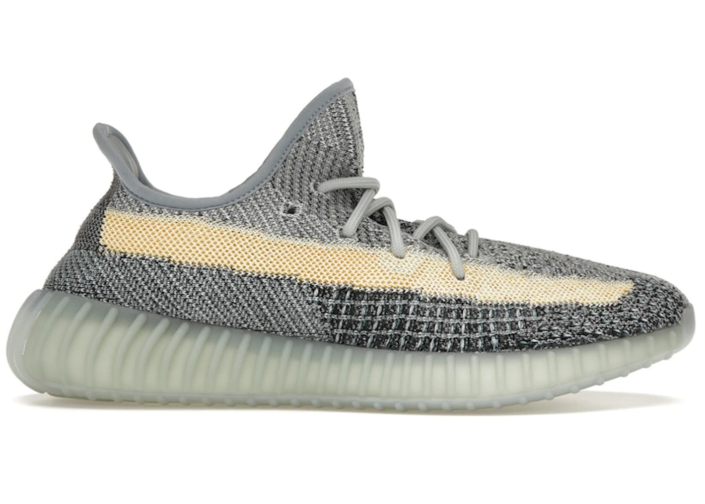 adidas Yeezy Boost 350 V2 Ash Blue