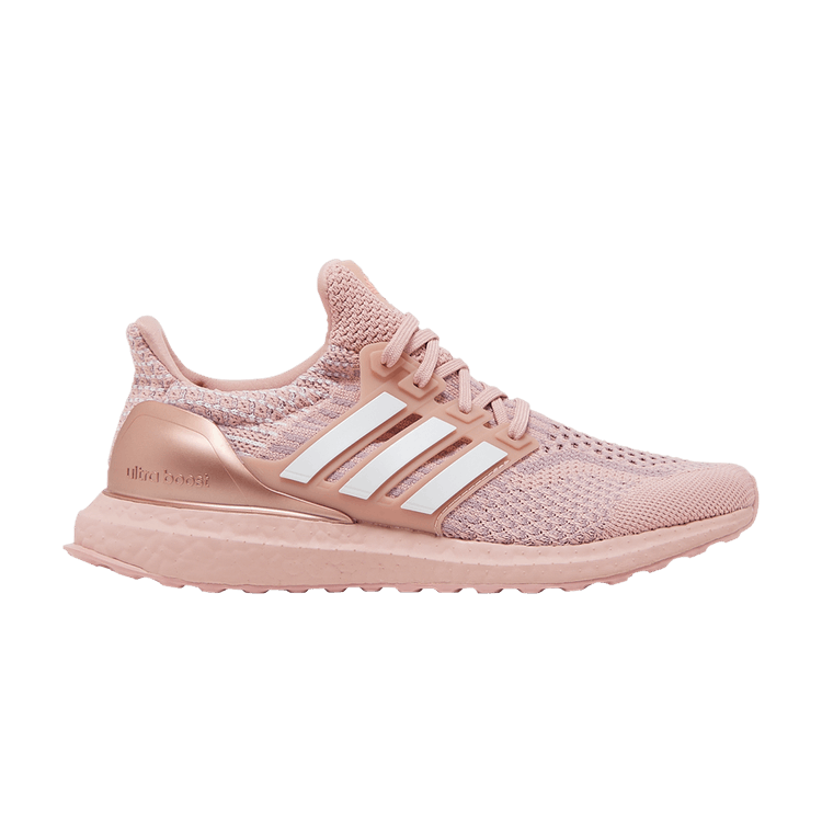 adidas Wmns UltraBoost 5.0 DNA 'Wonder Mauve'