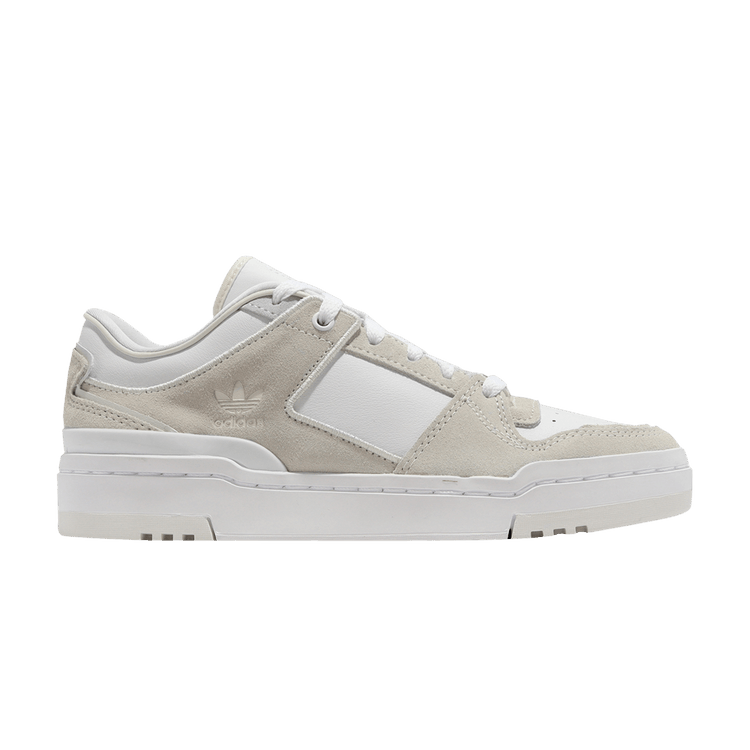 adidas Wmns Forum Luxe Low 'White Orbit Grey'