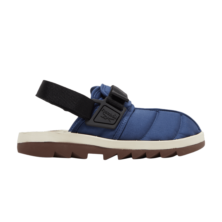 Reebok Beatnik Sandal 'Batik Blue'