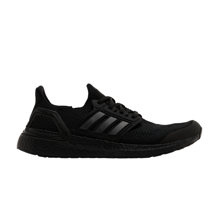 adidas Wmns UltraBoost 19.5 DNA 'Black Carbon'