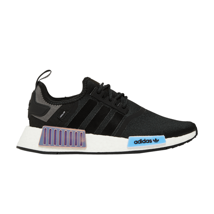 adidas Wmns NMD_R1 'Black Irescent'