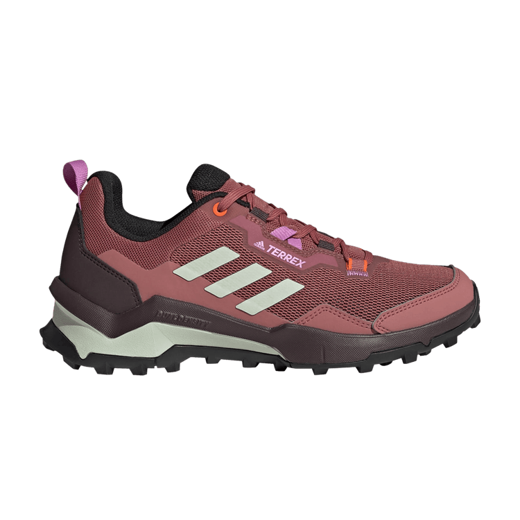 Adidas Wmns Terrex AX4 Primegreen 'Wonder Red'