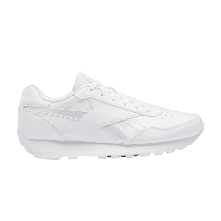 Reebok Wmns Rewind Run 'White Porcelain Pink'