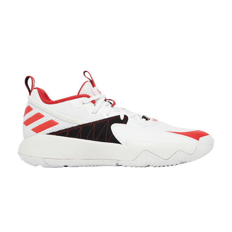 adidas Dame Certified EXTPLY 2.0 'Trail Blazers'
