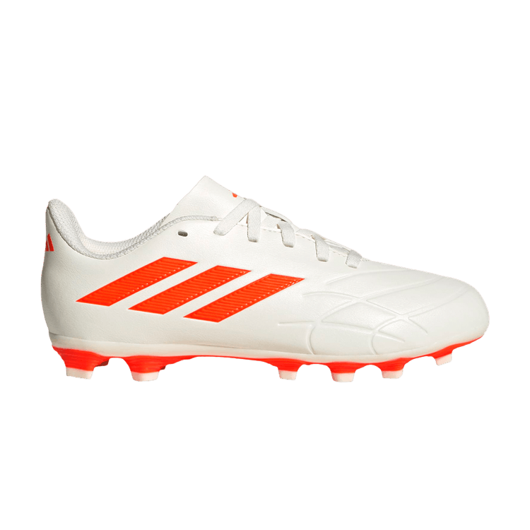 Adidas Copa Pure.4 FG J 'Heatspawn Pack'