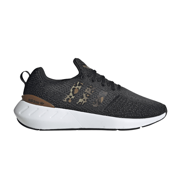 Adidas Wmns Swift Run 22 'Leopard'